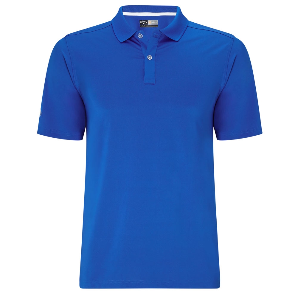 Callaway Tournament Polo . Beautifuly embroidered with your logo.