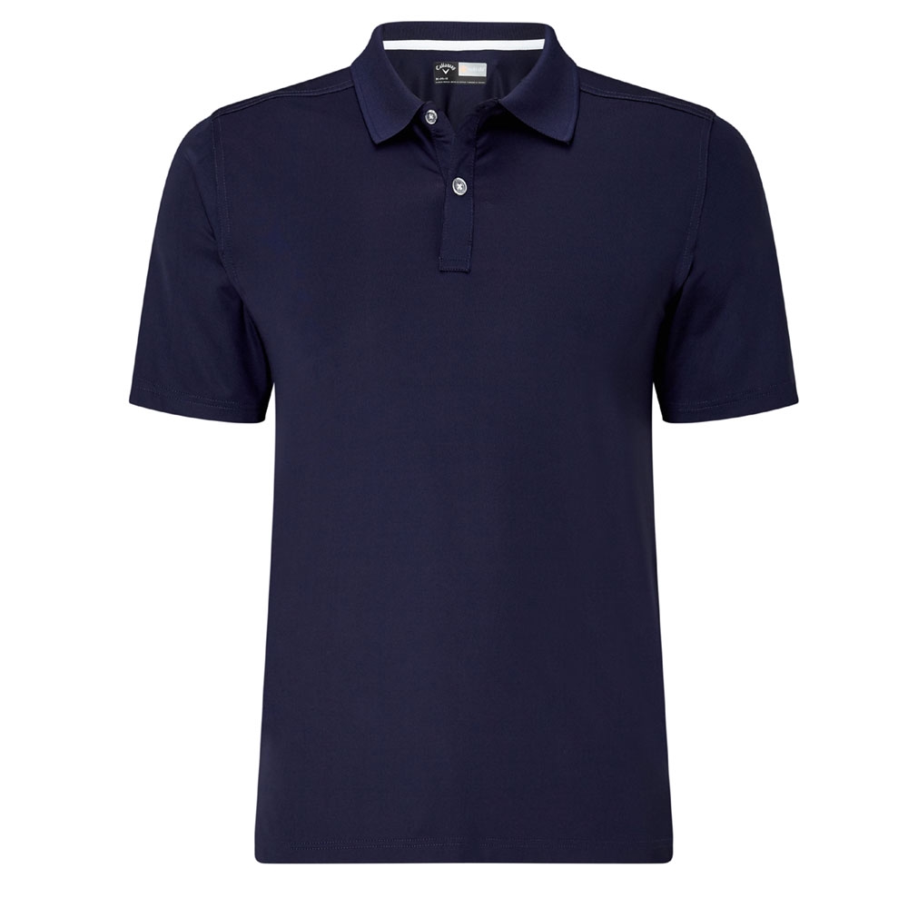Callaway Tournament Polo . Beautifuly embroidered with your logo.