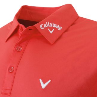 Callaway Golf Shirts