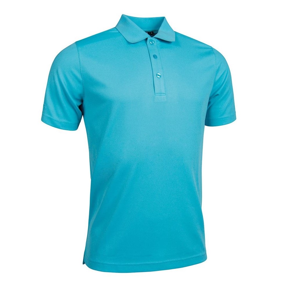 Glenmuir Deacon Pique Polo Shirt. Beautifully embroidered with your logo.