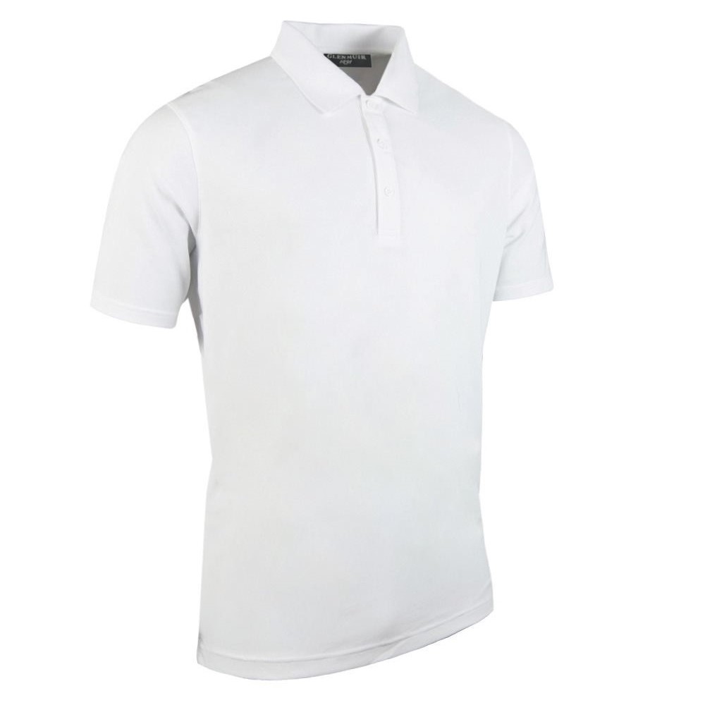 Glenmuir Deacon Pique Polo Shirt. Beautifully embroidered with your logo.