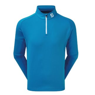 FootJoy Chill-out Pullover Cobalt 90148