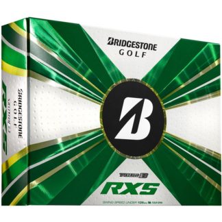 Bridgestone Tour B RXS dozen 2022