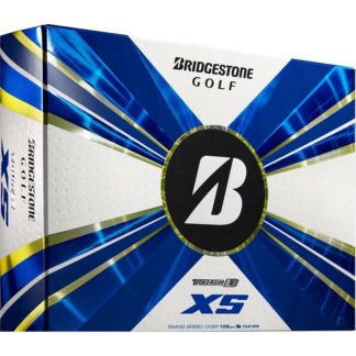Bridgestone Tour B XS dozen 2022