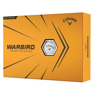 Warbird 22 white